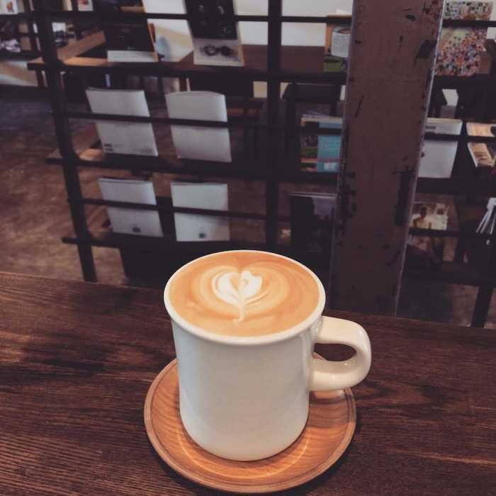 KINCO. HOSTEL & CAFE 高松
