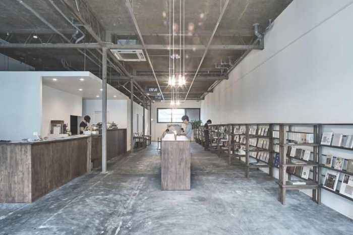 KINCO. HOSTEL & CAFE 高松