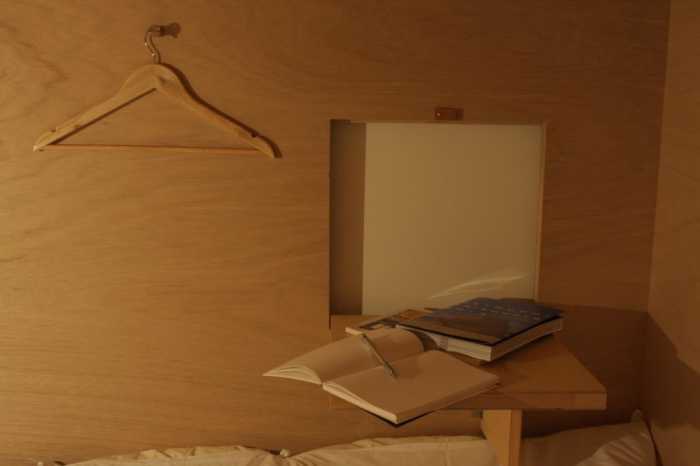 KINCO. HOSTEL & CAFE 高松