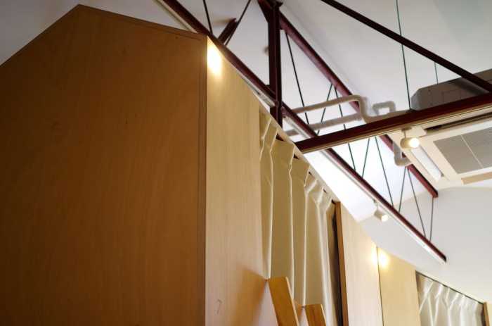 KINCO. HOSTEL & CAFE 高松