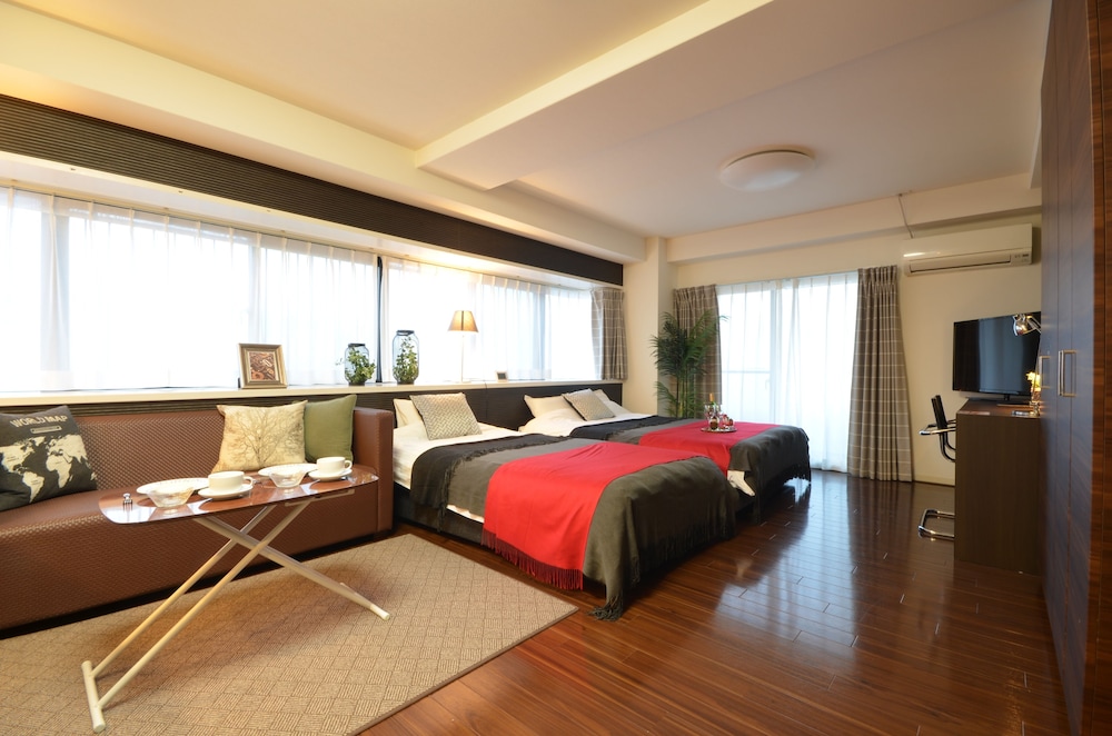 ALPHABED 高松古新町 高松