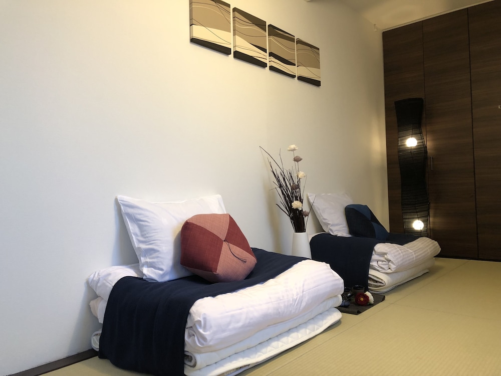 ALPHABED 高松古新町 高松