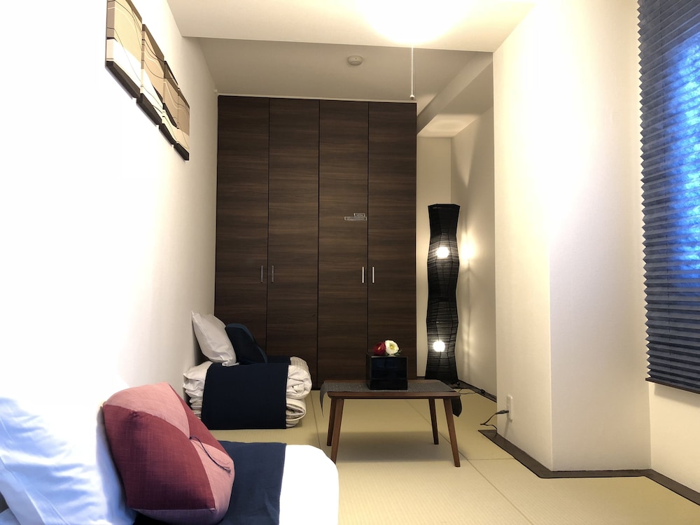 ALPHABED 高松古新町 高松