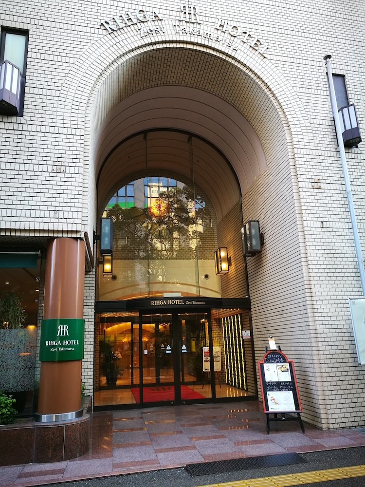 ALPHABED 高松古新町 高松