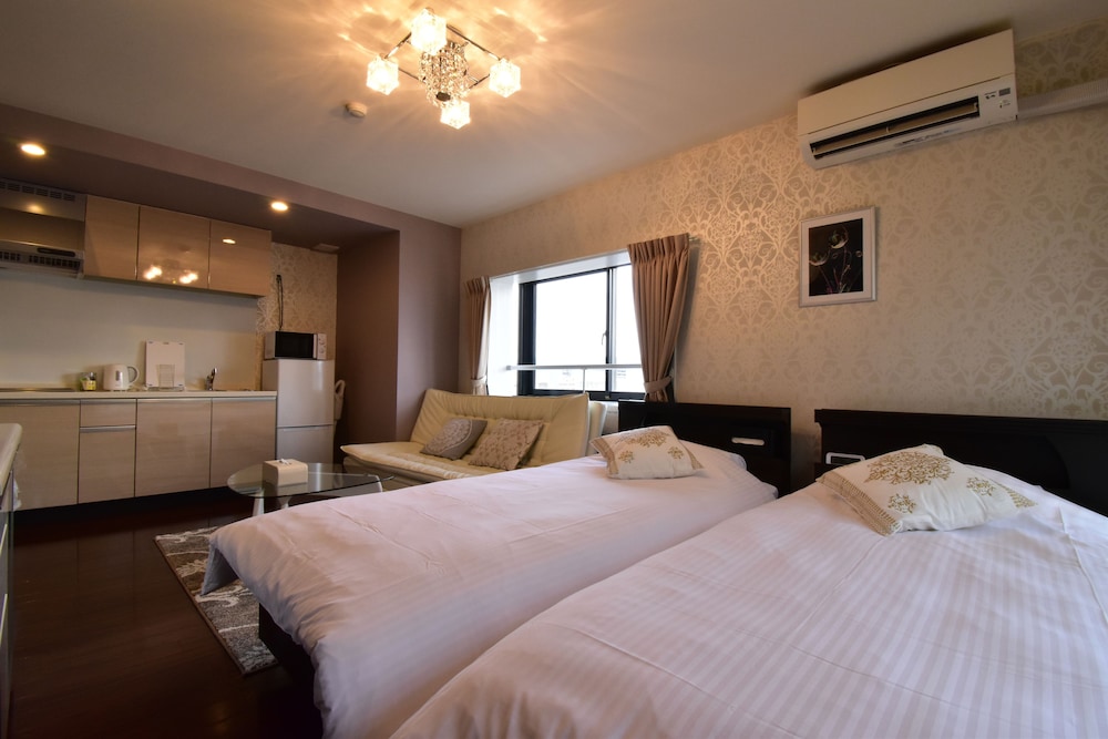 ALPHABED 高松古新町 高松
