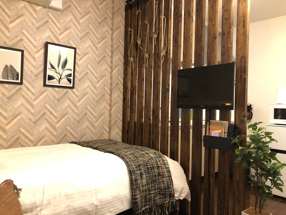 ALPHABED 高松古新町 高松