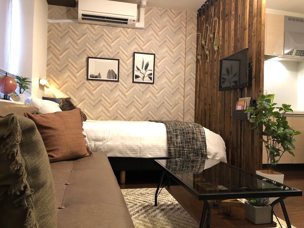 ALPHABED 高松古新町 高松