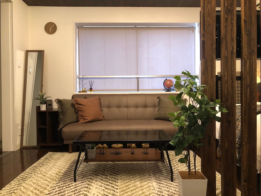 ALPHABED 高松古新町 高松