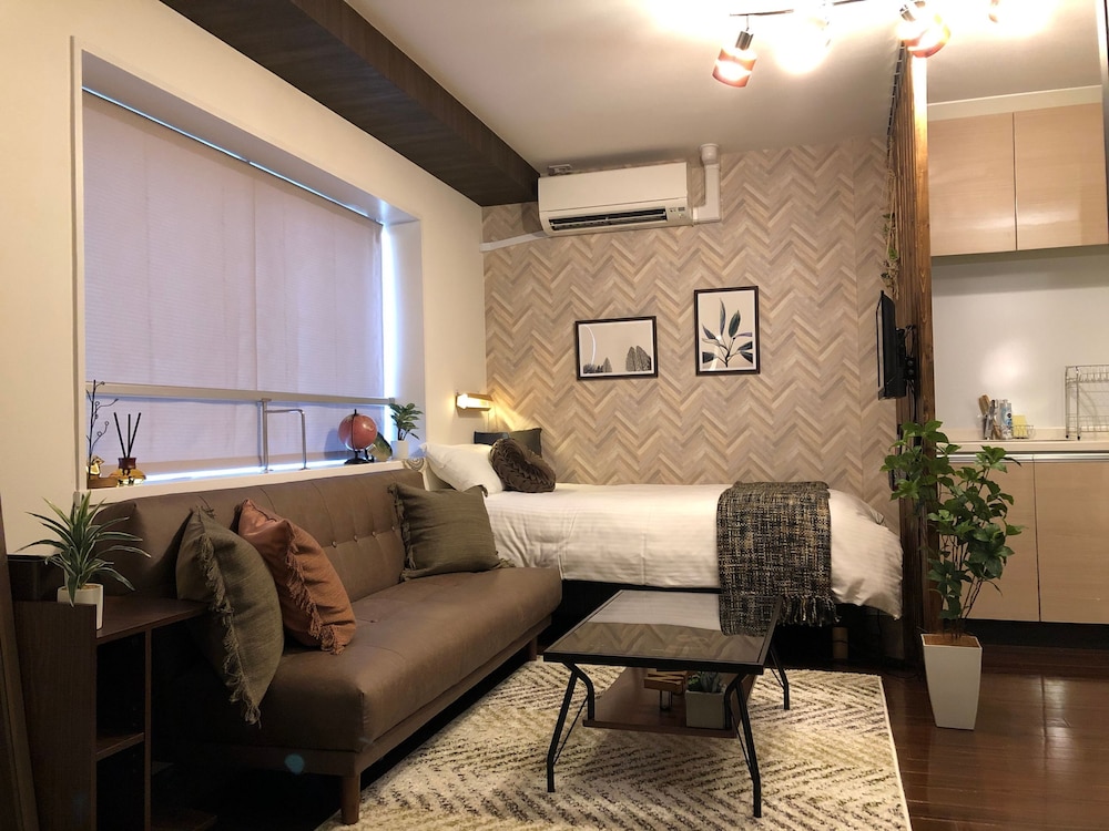 ALPHABED 高松古新町 高松