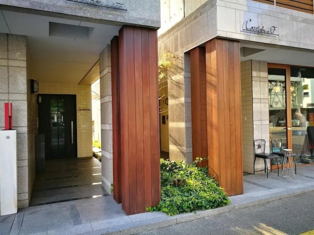 ALPHABED 高松瓦町ウエスト 高松