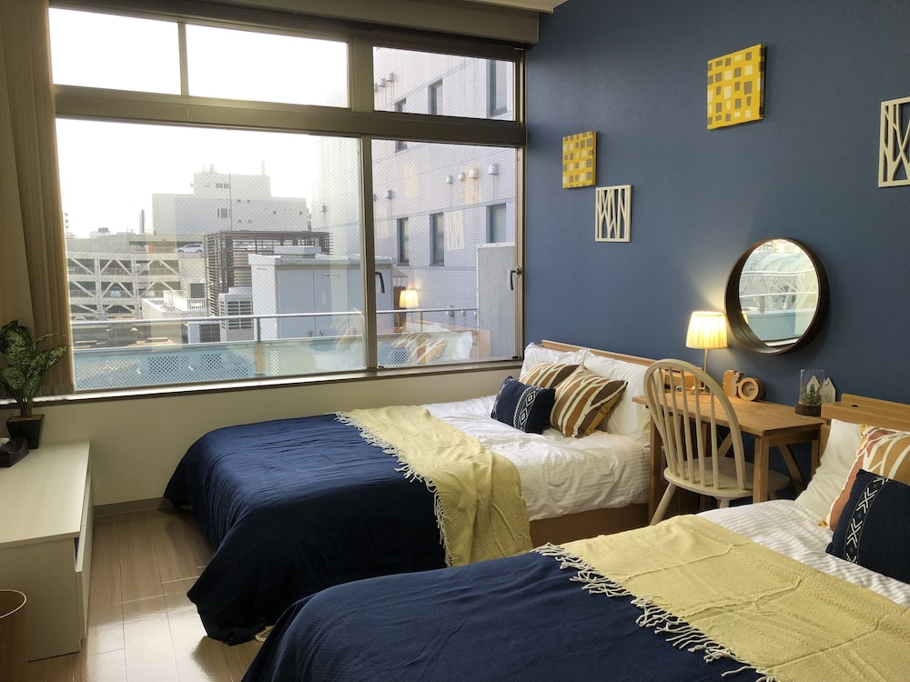 ALPHABED 高松兵庫町 高松