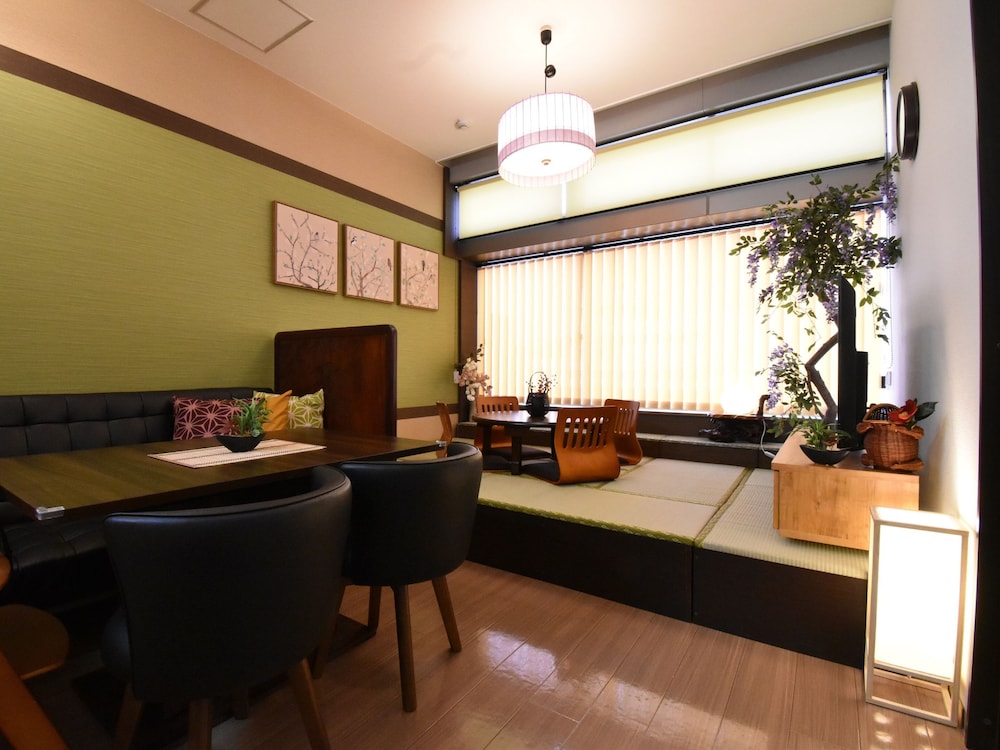 ALPHABED 高松兵庫町 高松