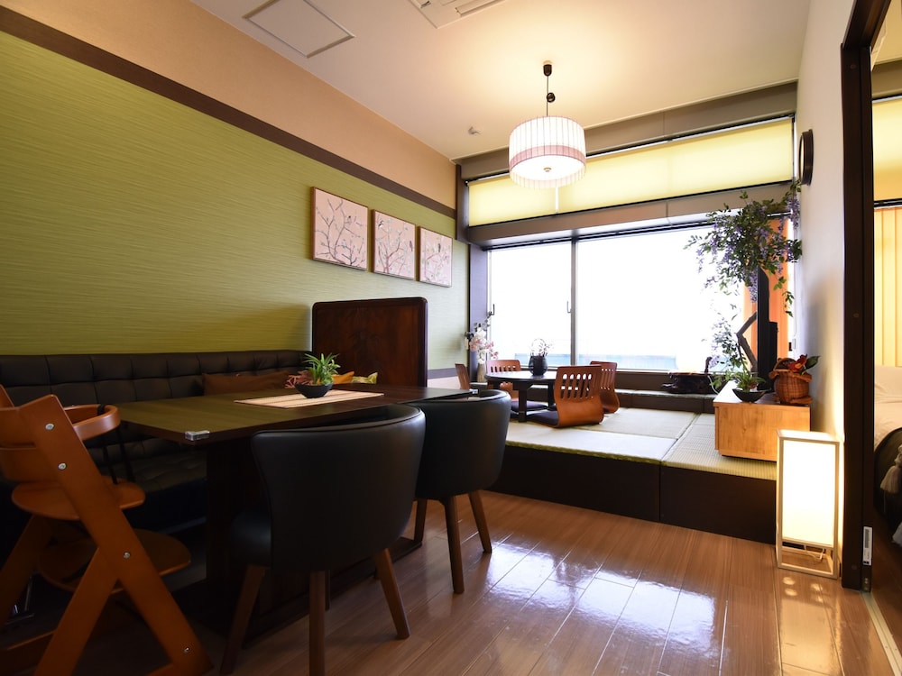 ALPHABED 高松兵庫町 高松