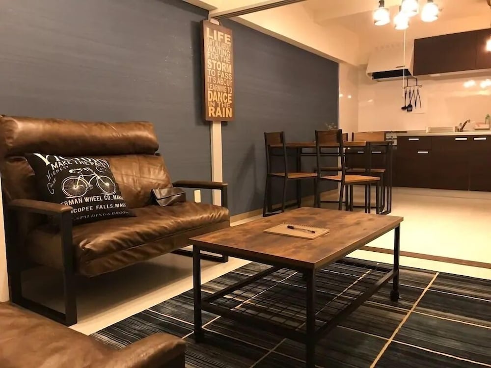 ALPHABED 高松香西駅前 高松