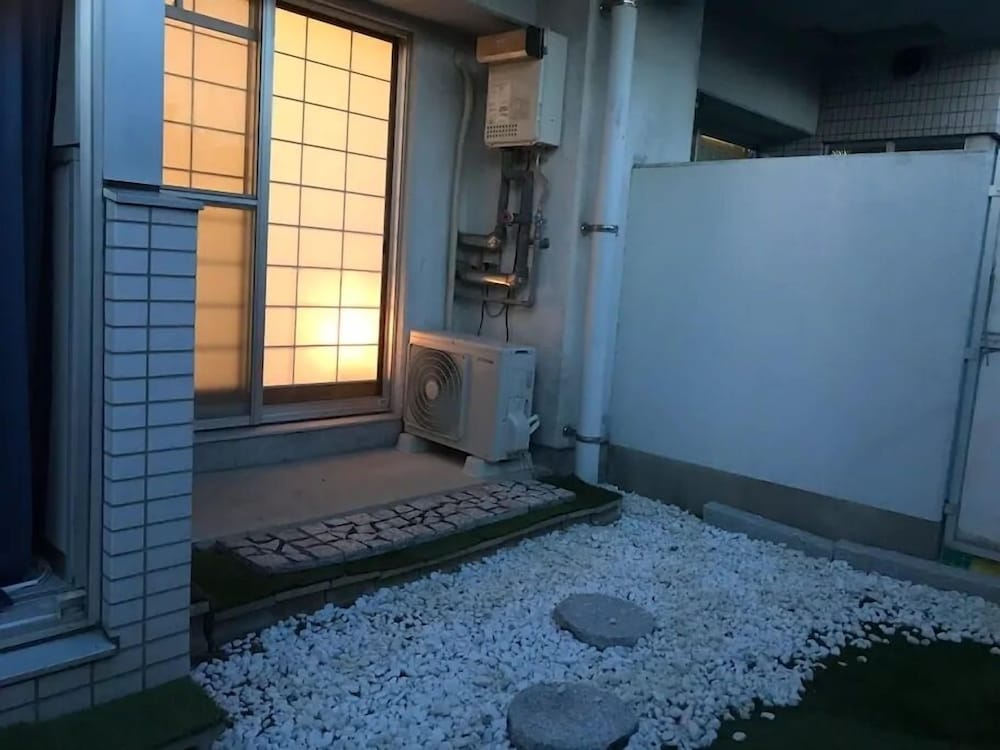 ALPHABED 高松香西駅前 高松
