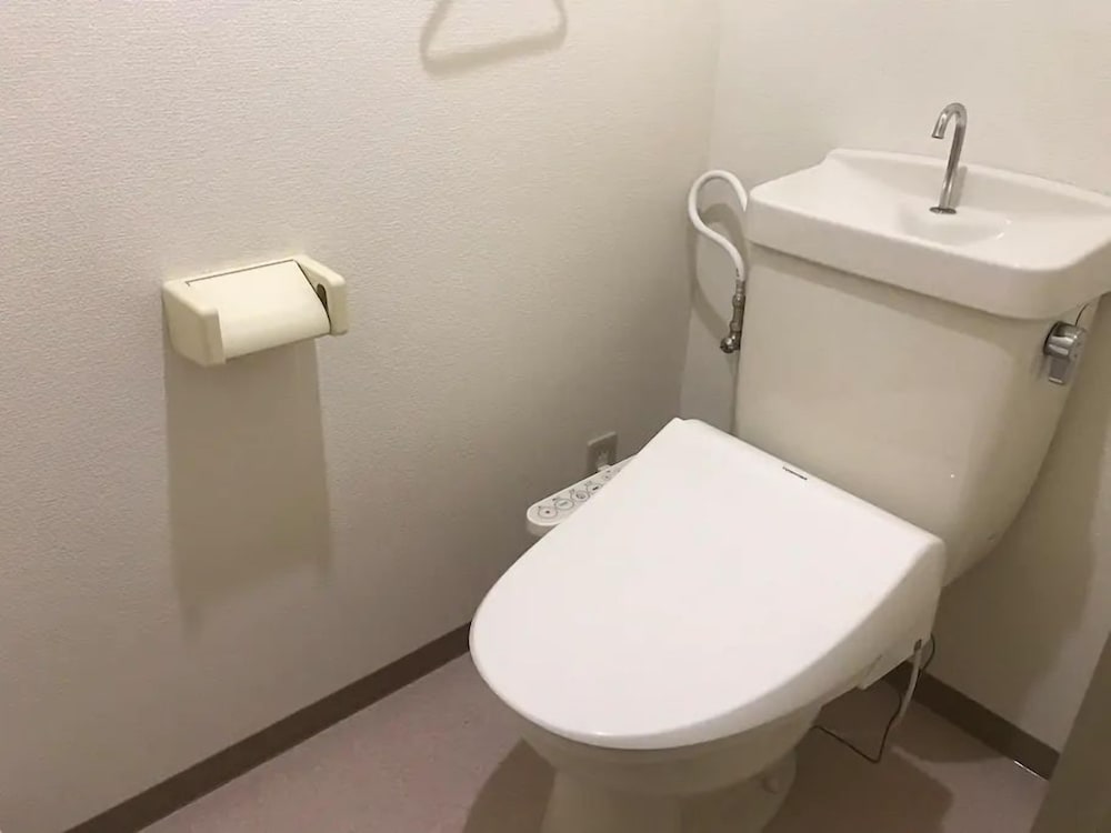 ALPHABED 高松香西駅前 高松