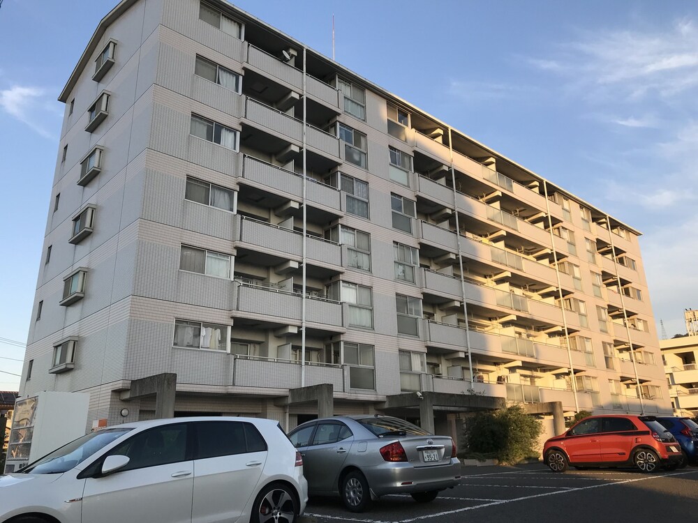 ALPHABED 高松香西駅前 高松