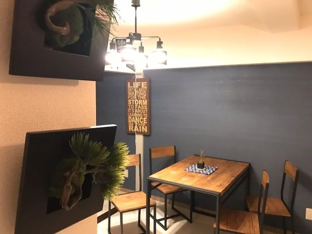 ALPHABED 高松香西駅前 高松