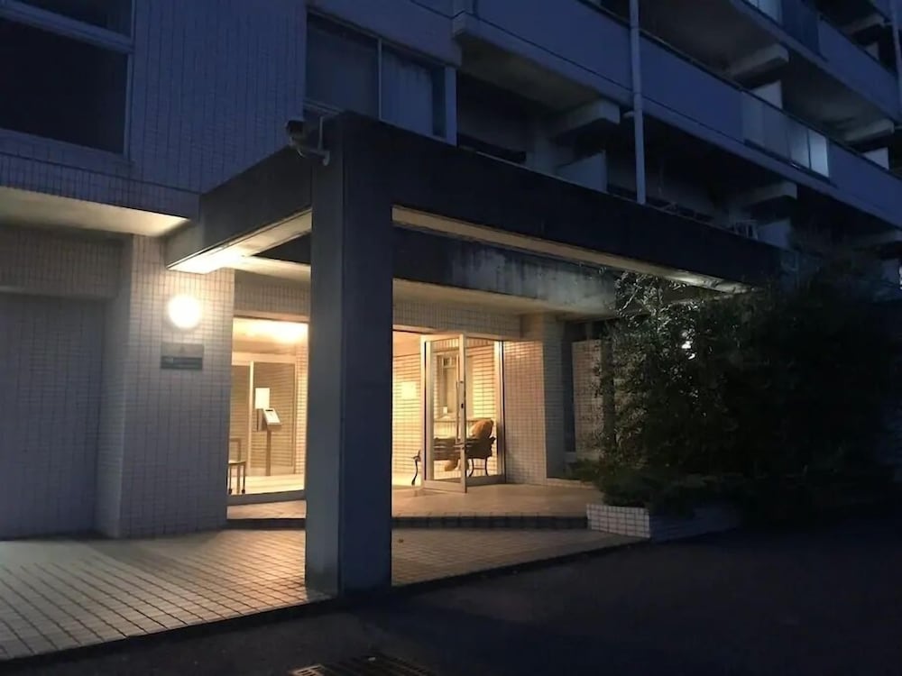 ALPHABED 高松香西駅前 高松