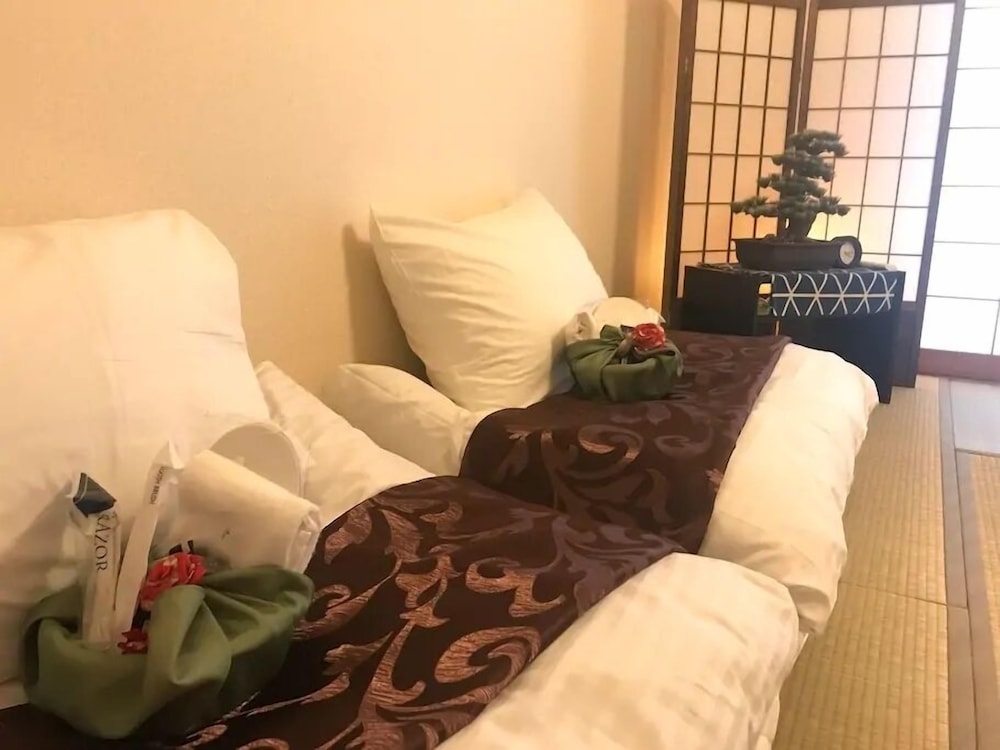 ALPHABED 高松香西駅前 高松