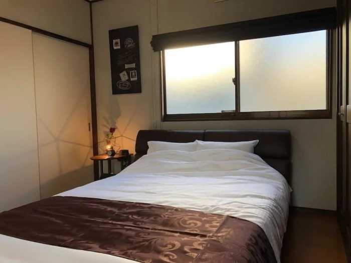 ALPHABED 玉藻公園 高松