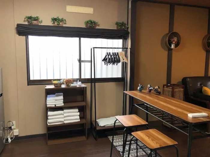 ALPHABED 玉藻公園 高松