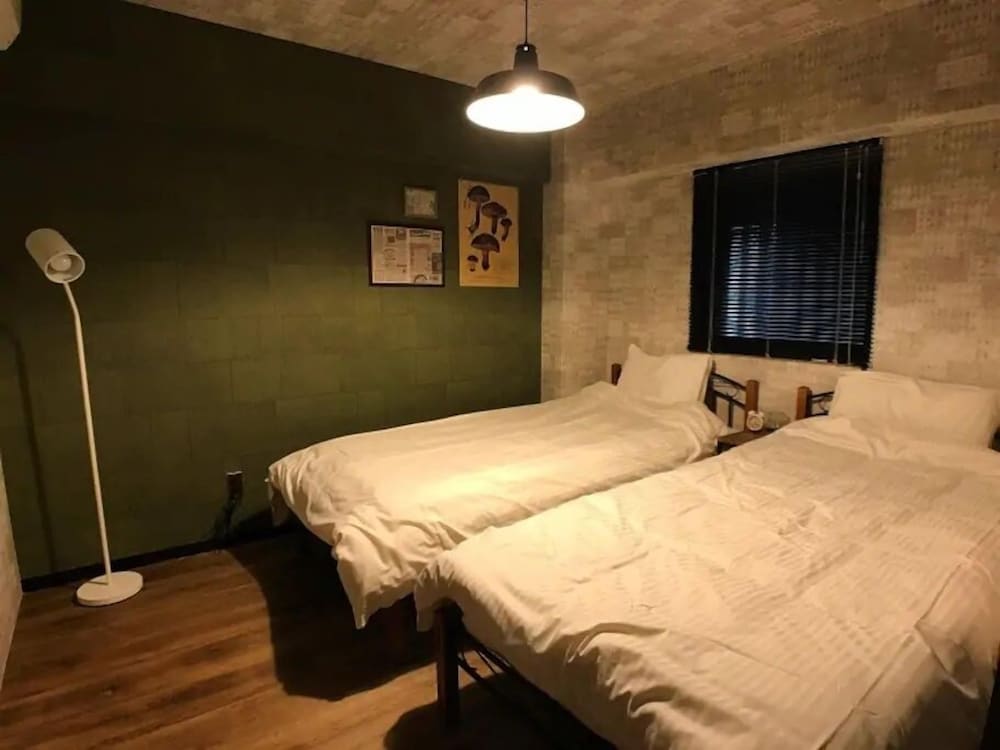 ALPHABED サンポート高松 高松