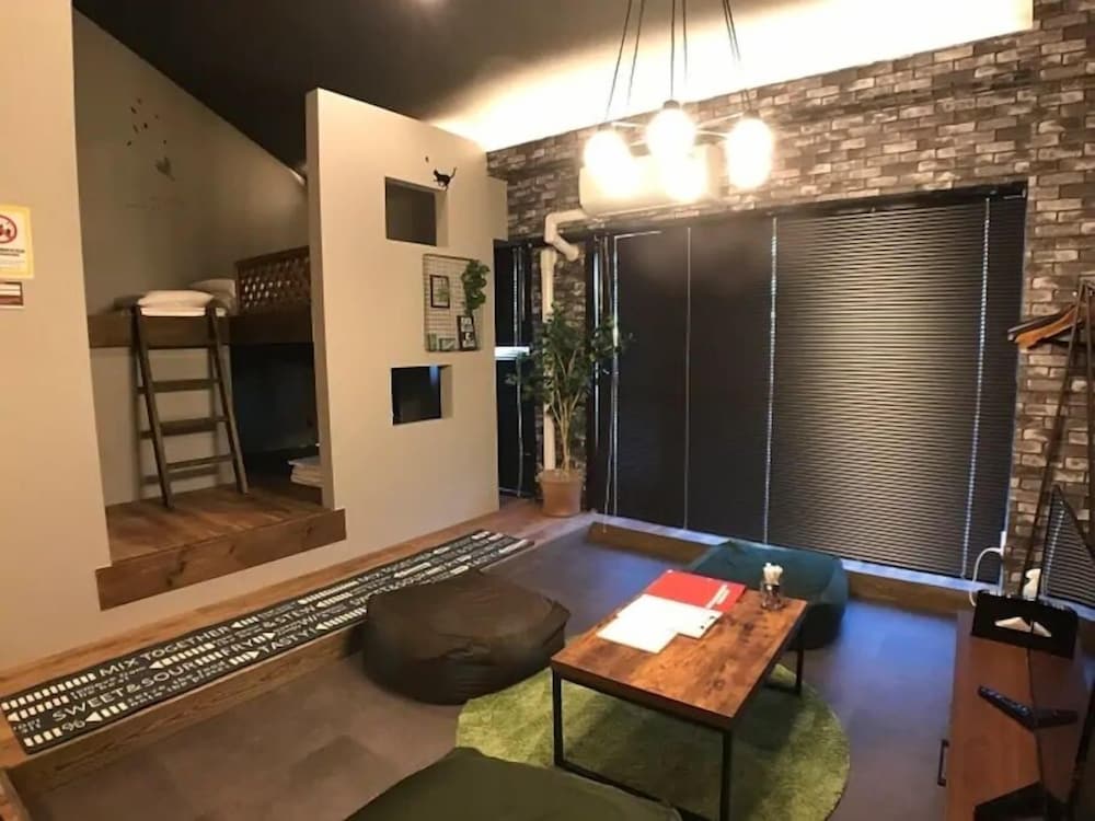 ALPHABED サンポート高松 高松