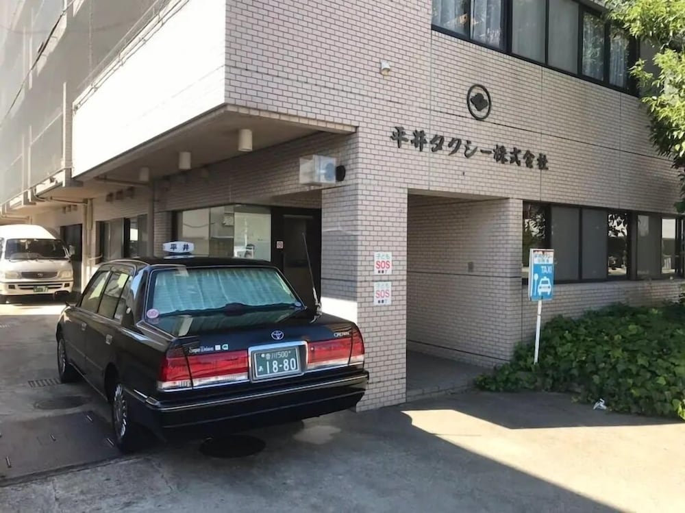 ALPHABED サンポート高松 高松