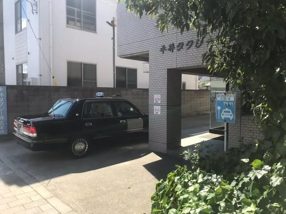 ALPHABED サンポート高松 高松