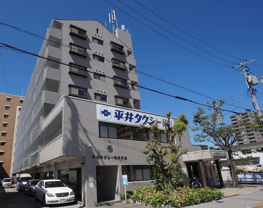 ALPHABED サンポート高松 高松