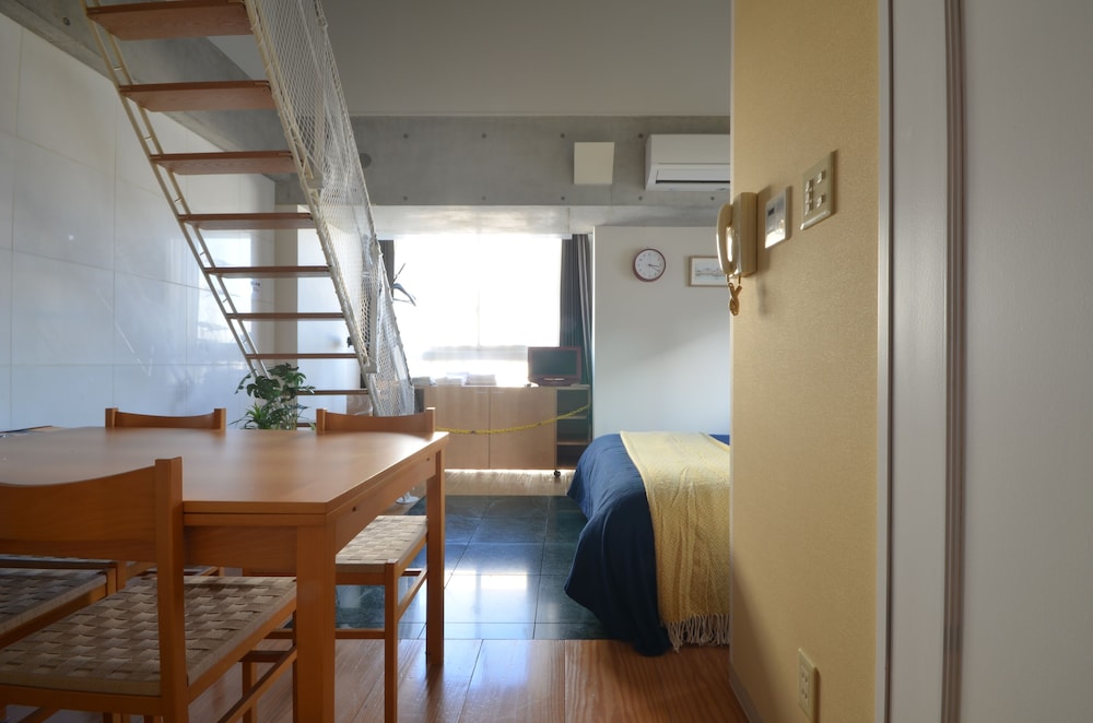 ALPHABED 高松瓦町 高松