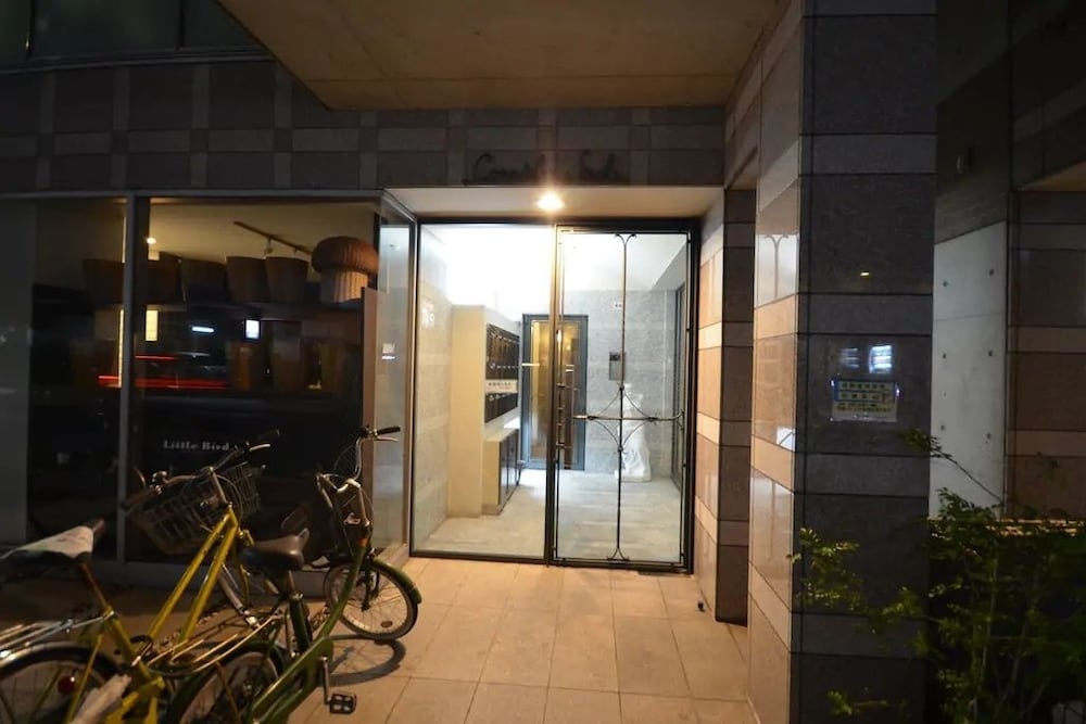 ALPHABED 高松瓦町 高松
