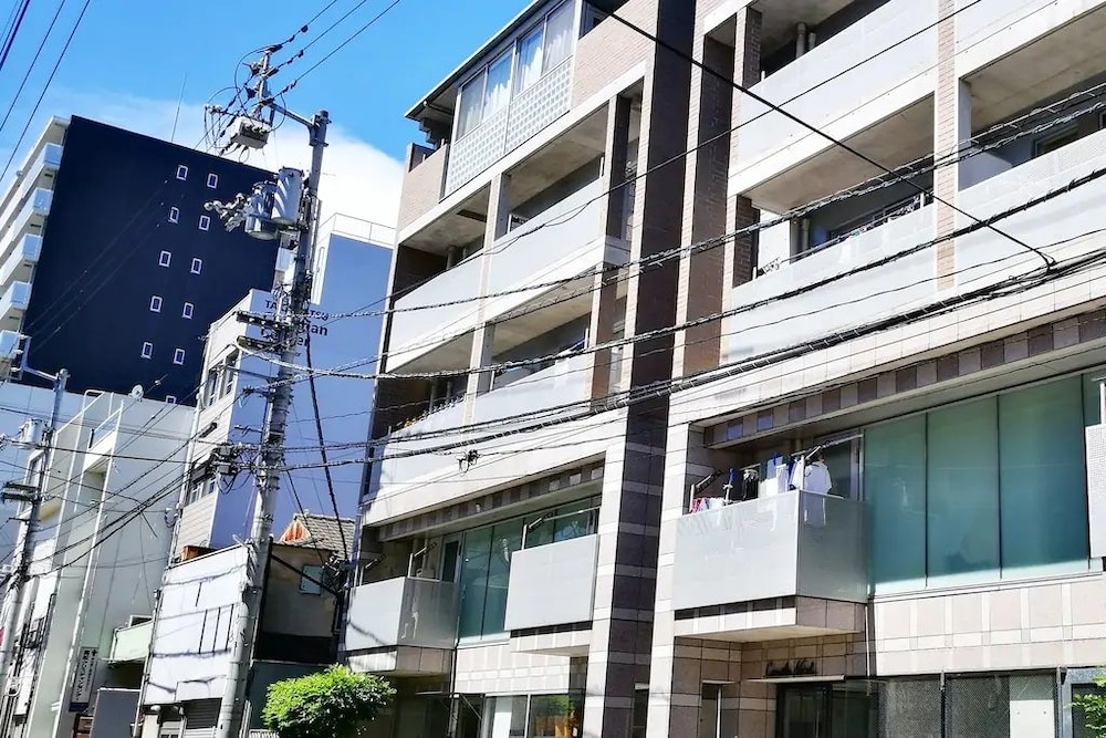 ALPHABED 高松瓦町 高松