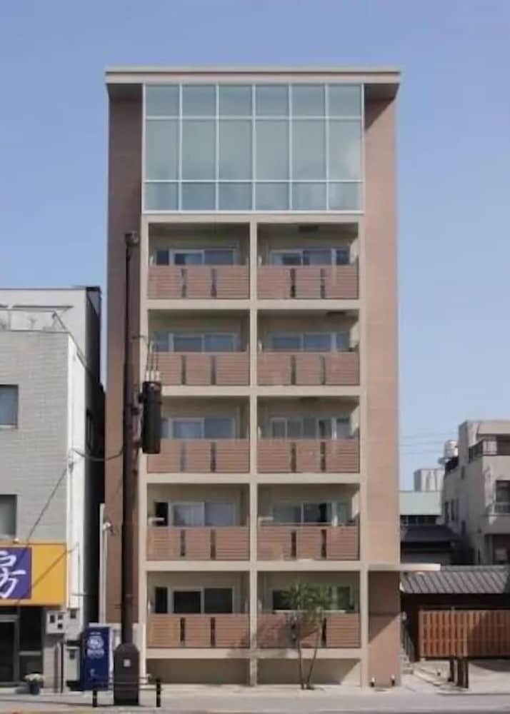ALPHABED 高松瓦町イースト 高松