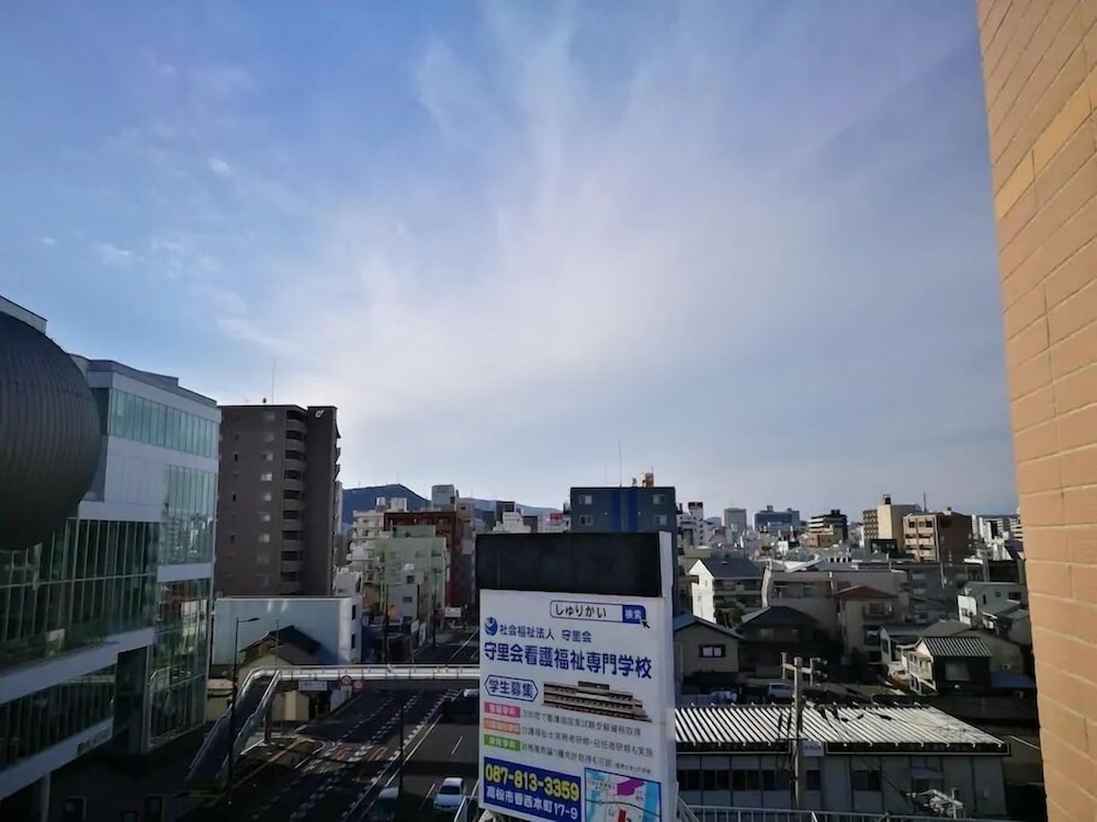 ALPHABED 高松瓦町イースト 高松