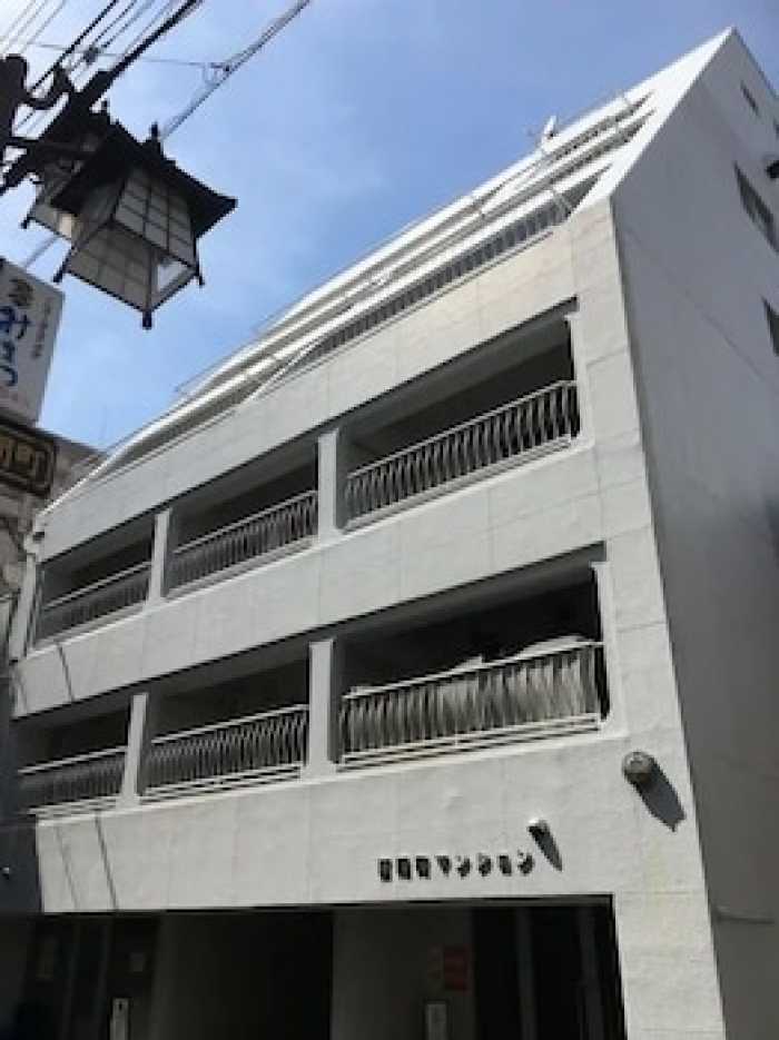 ALPHABED 高松百間町 高松