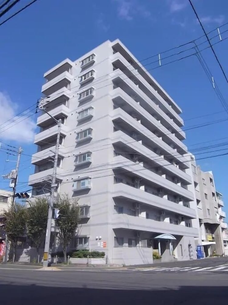 ALPHABED 高松井口町 高松