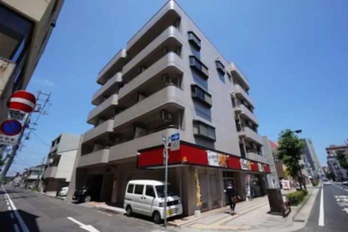 ALPHABED 高松錦町 高松