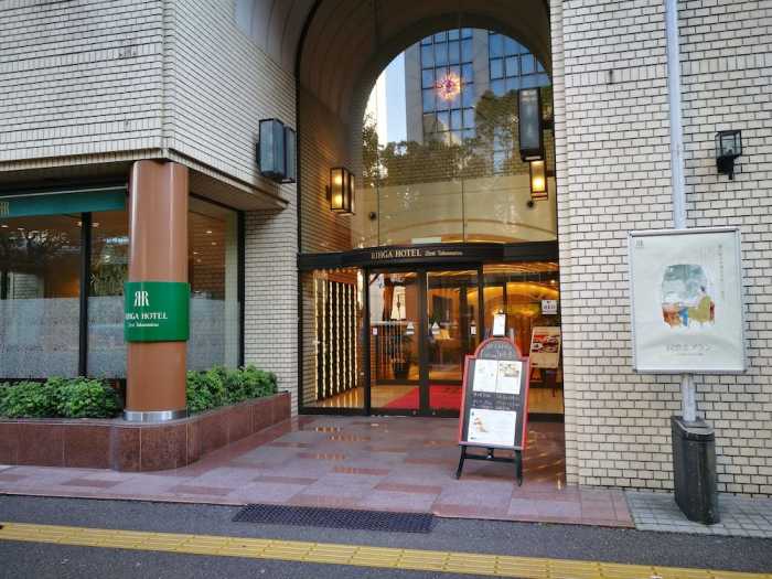 ALPHABED 高松片原町 高松
