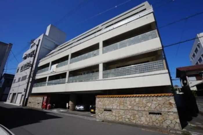 ALPHABED 高松片原町 高松