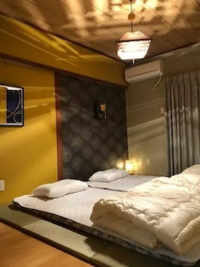 ALPHABED 高松片原町 高松
