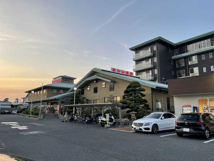 高松ゲストハウス あかね 高松