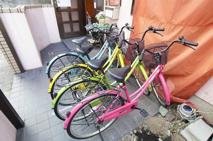 高松ゲストハウス あかね 高松