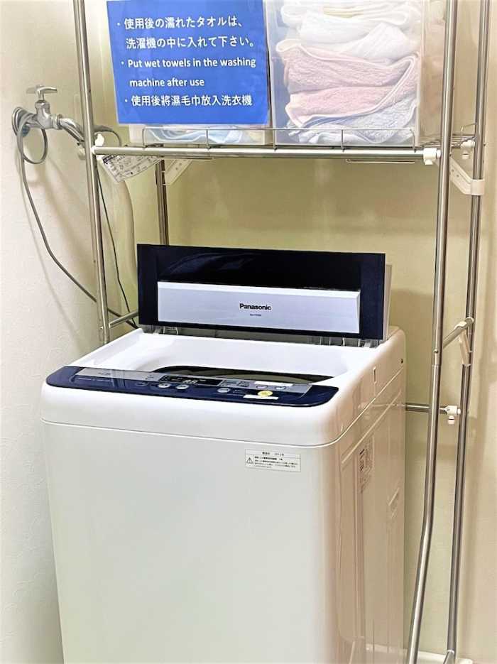 高松ゲストハウス あかね 高松