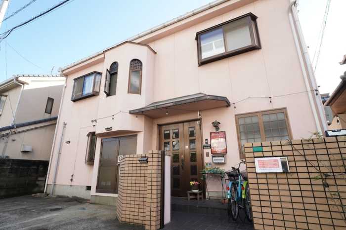 高松ゲストハウス あかね 高松