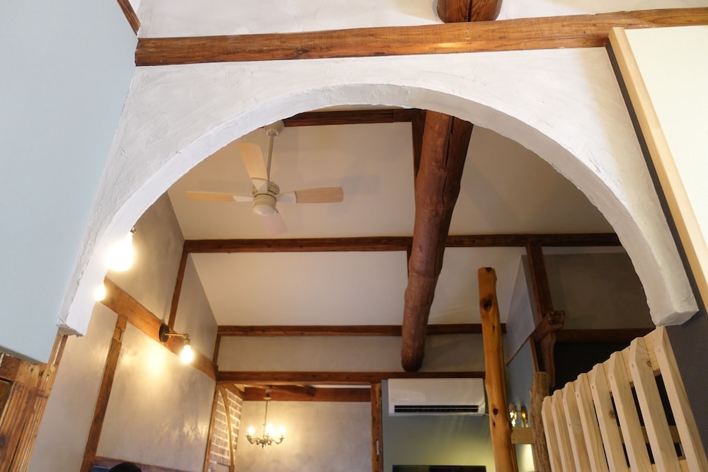 TRADITIONAL APARTMENT 高松ゲストハウス 高松