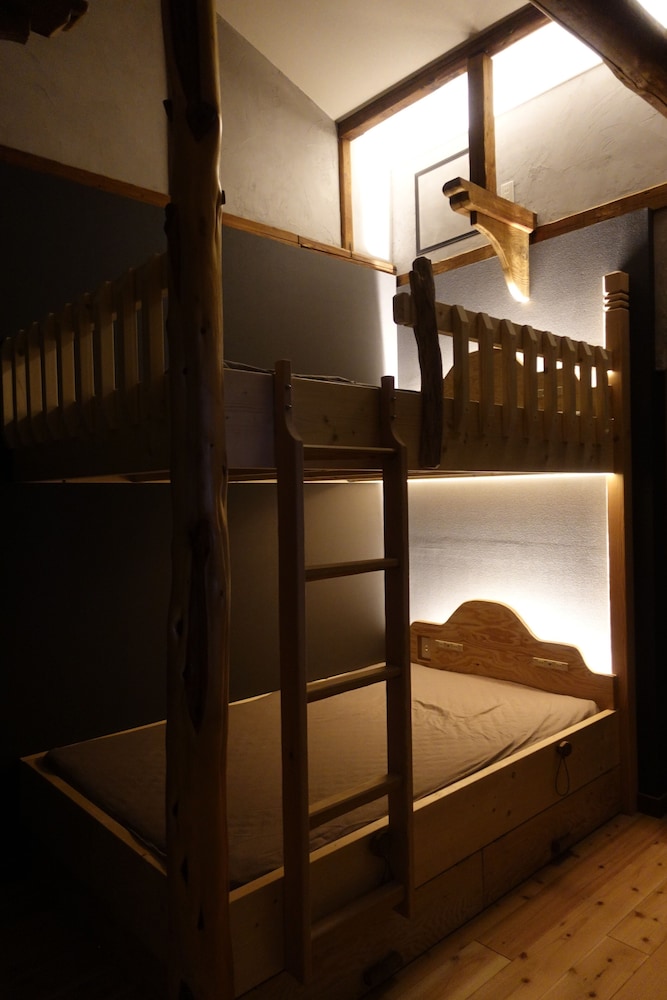 TRADITIONAL APARTMENT 高松ゲストハウス 高松