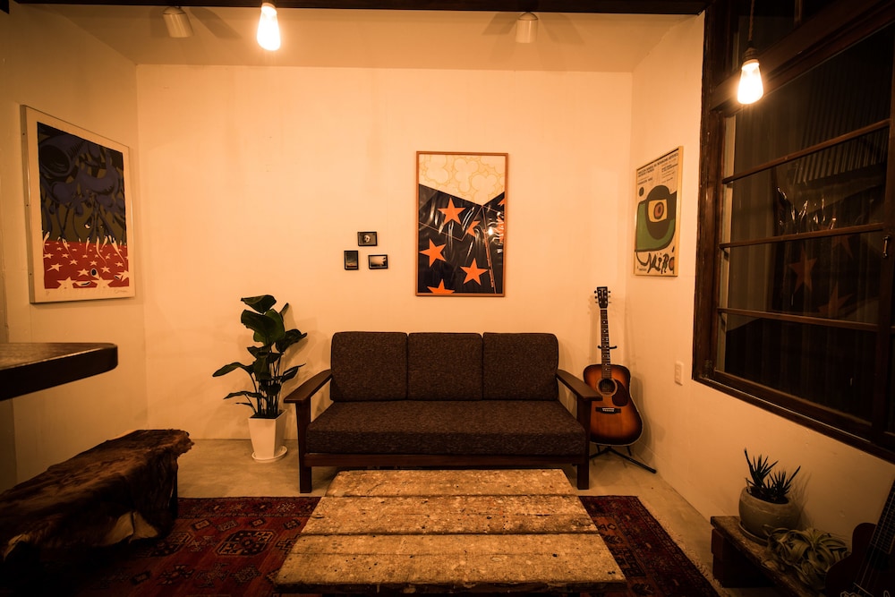 TRADITIONAL APARTMENT 高松ゲストハウス 高松