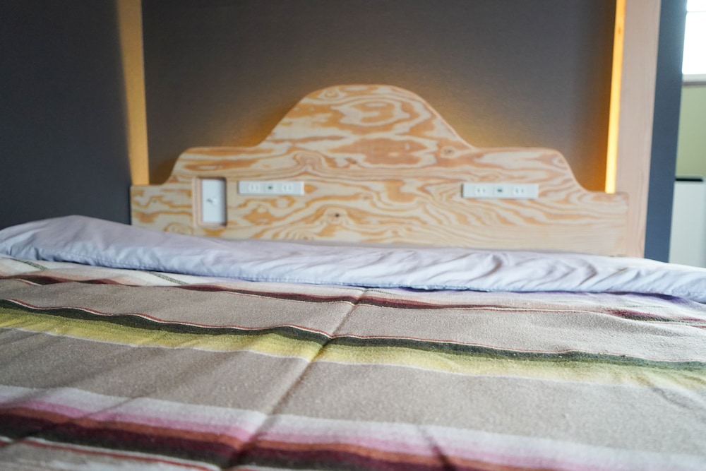 TRADITIONAL APARTMENT 高松ゲストハウス 高松